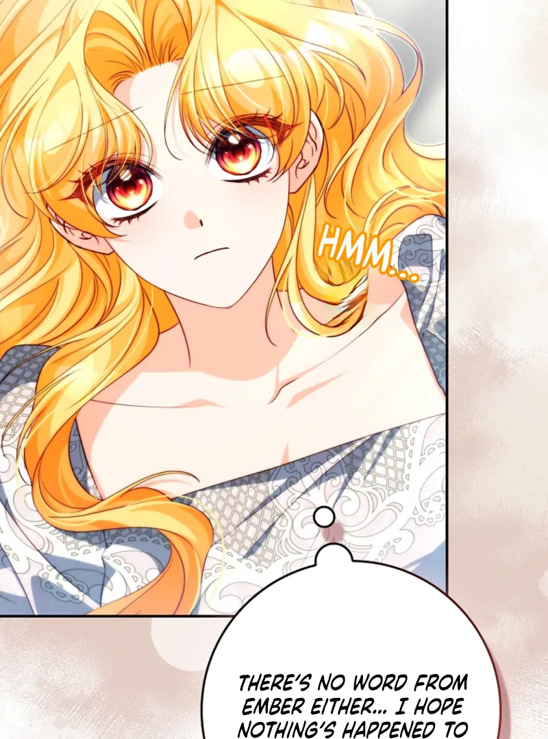 Picking Up a Suspicious Husband Chapter 33 - Page 39