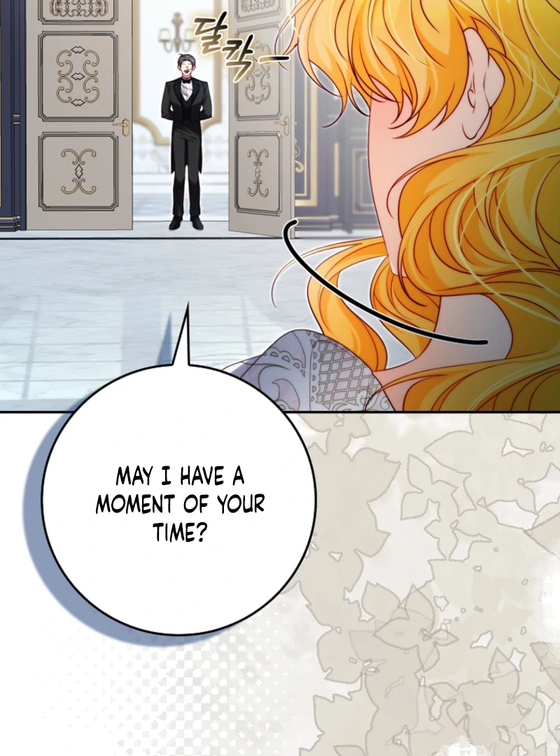 Picking Up a Suspicious Husband Chapter 33 - Page 41