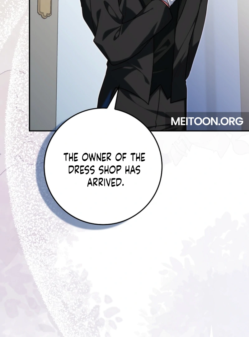 Picking Up a Suspicious Husband Chapter 33 - Page 43