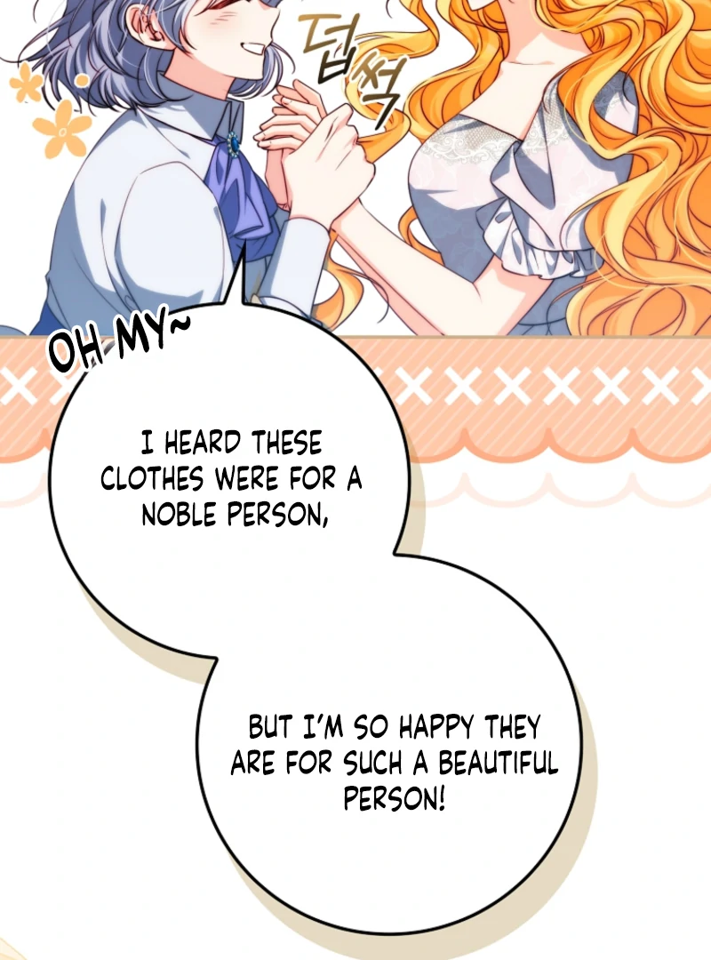 Picking Up a Suspicious Husband Chapter 33 - Page 52