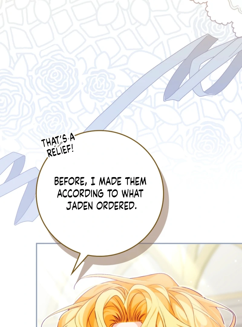 Picking Up a Suspicious Husband Chapter 33 - Page 55