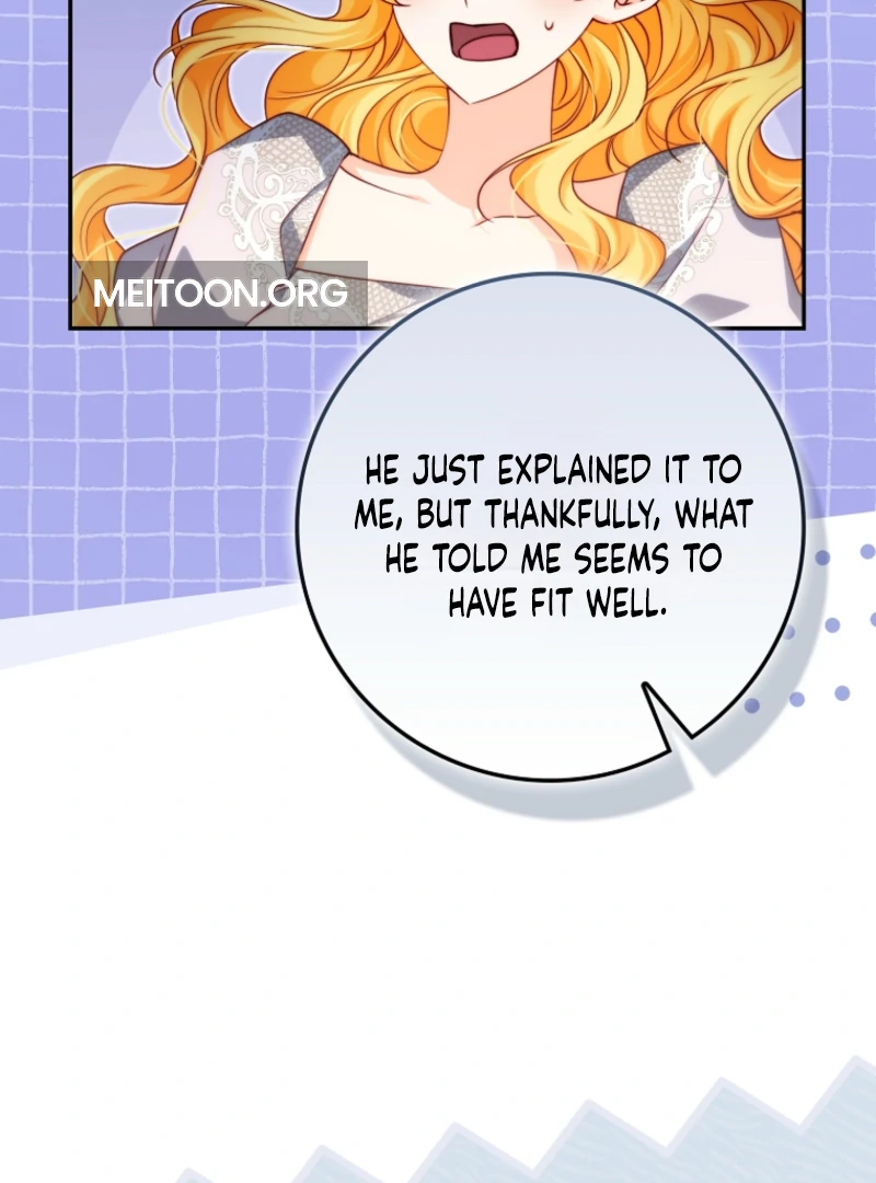 Picking Up a Suspicious Husband Chapter 33 - Page 59
