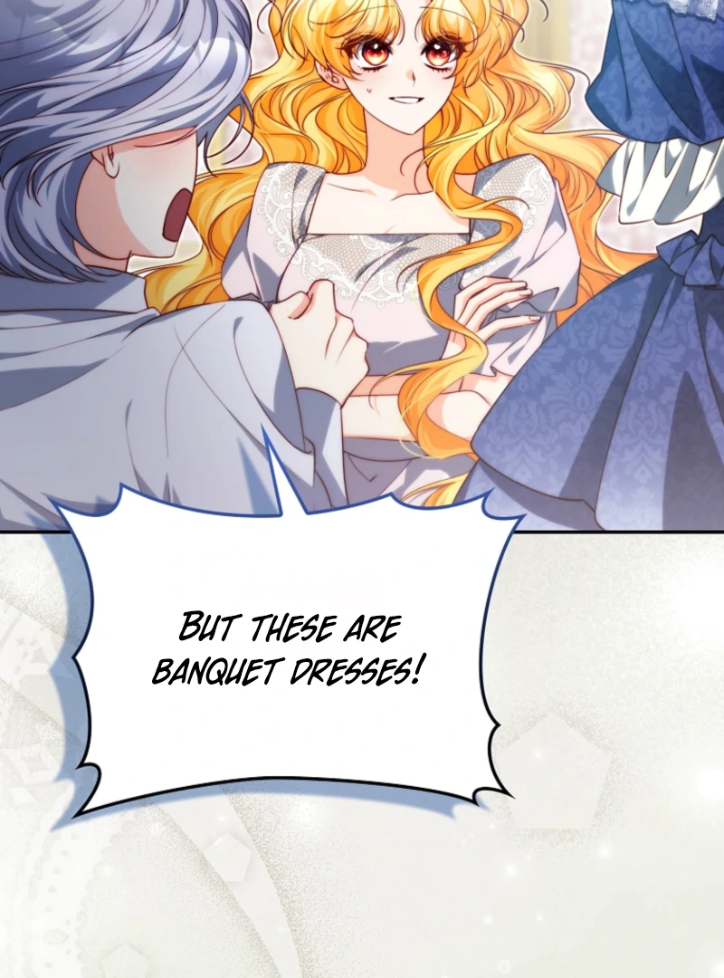 Picking Up a Suspicious Husband Chapter 33 - Page 65