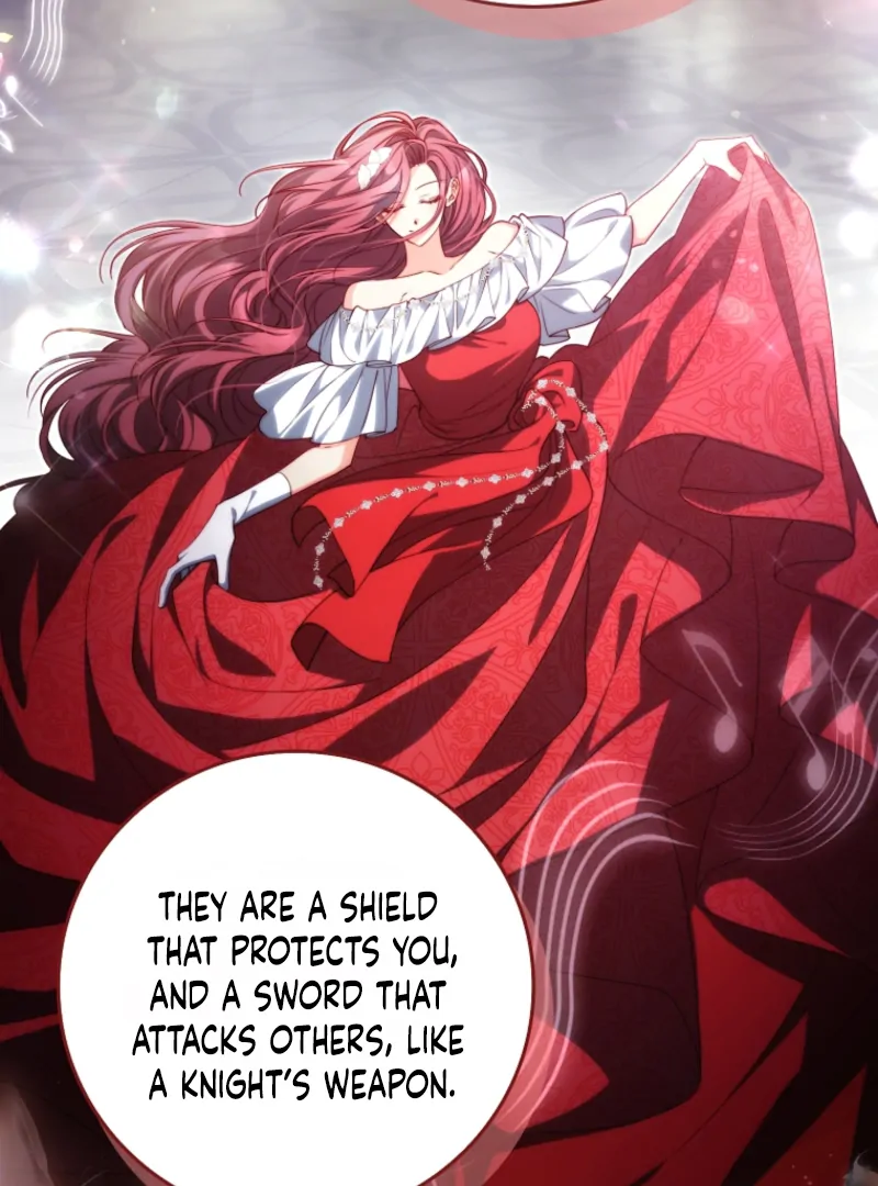 Picking Up a Suspicious Husband Chapter 33 - Page 67