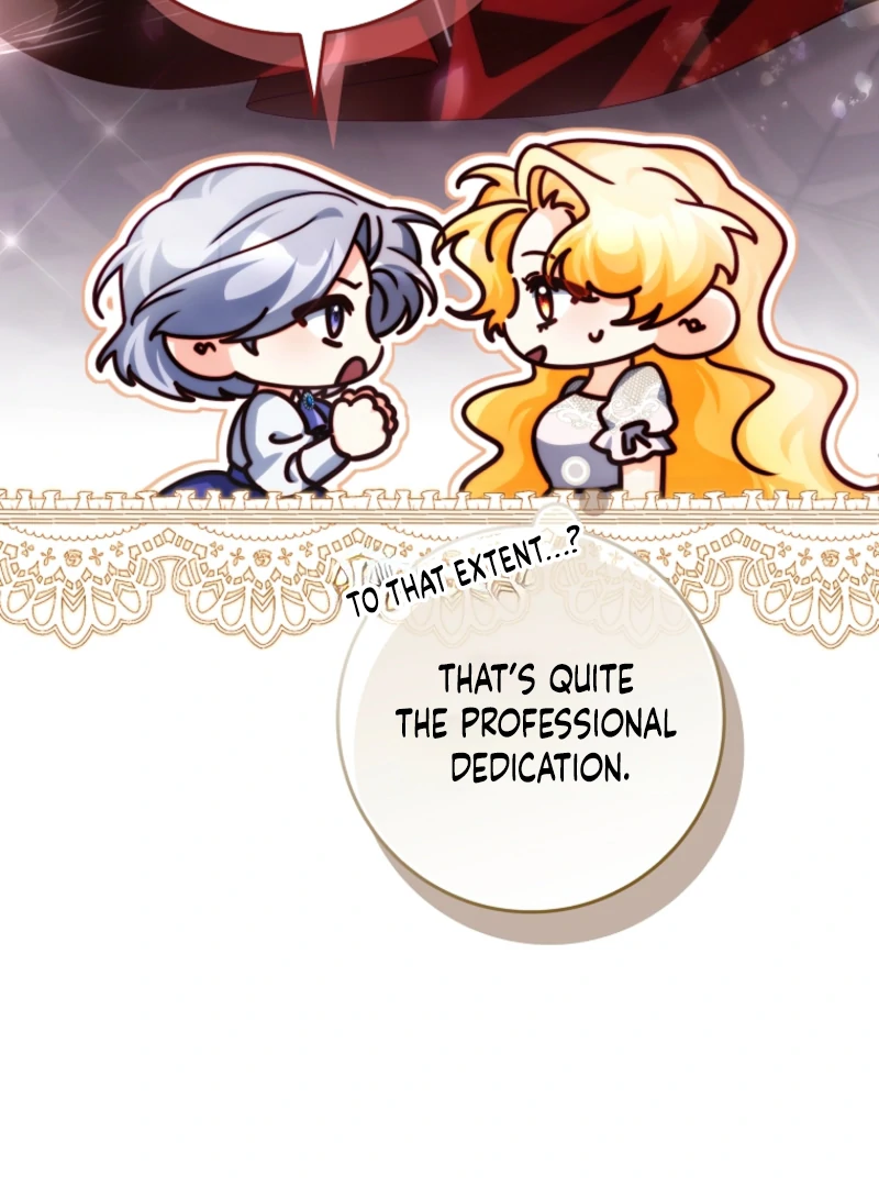 Picking Up a Suspicious Husband Chapter 33 - Page 68