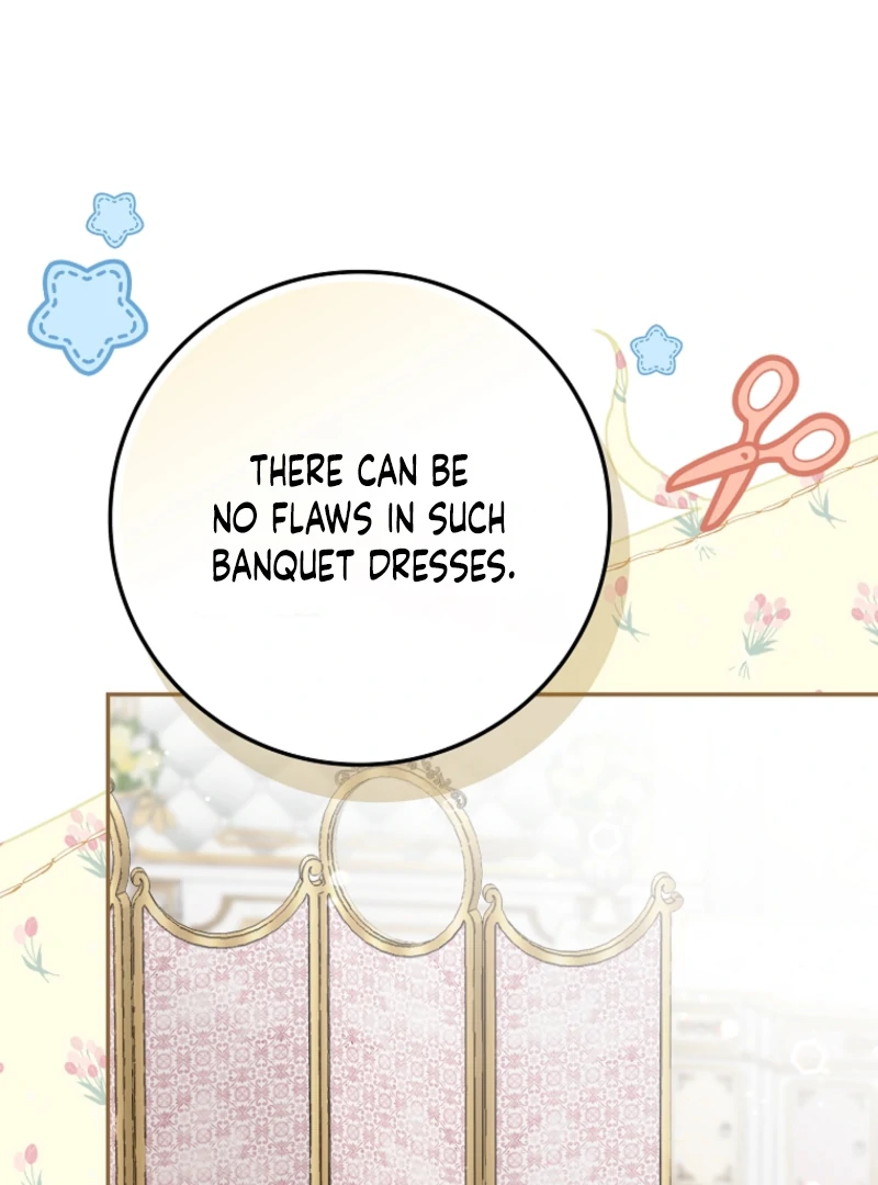 Picking Up a Suspicious Husband Chapter 33 - Page 69