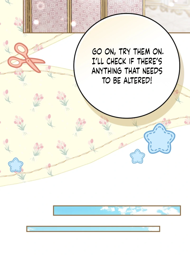 Picking Up a Suspicious Husband Chapter 33 - Page 70
