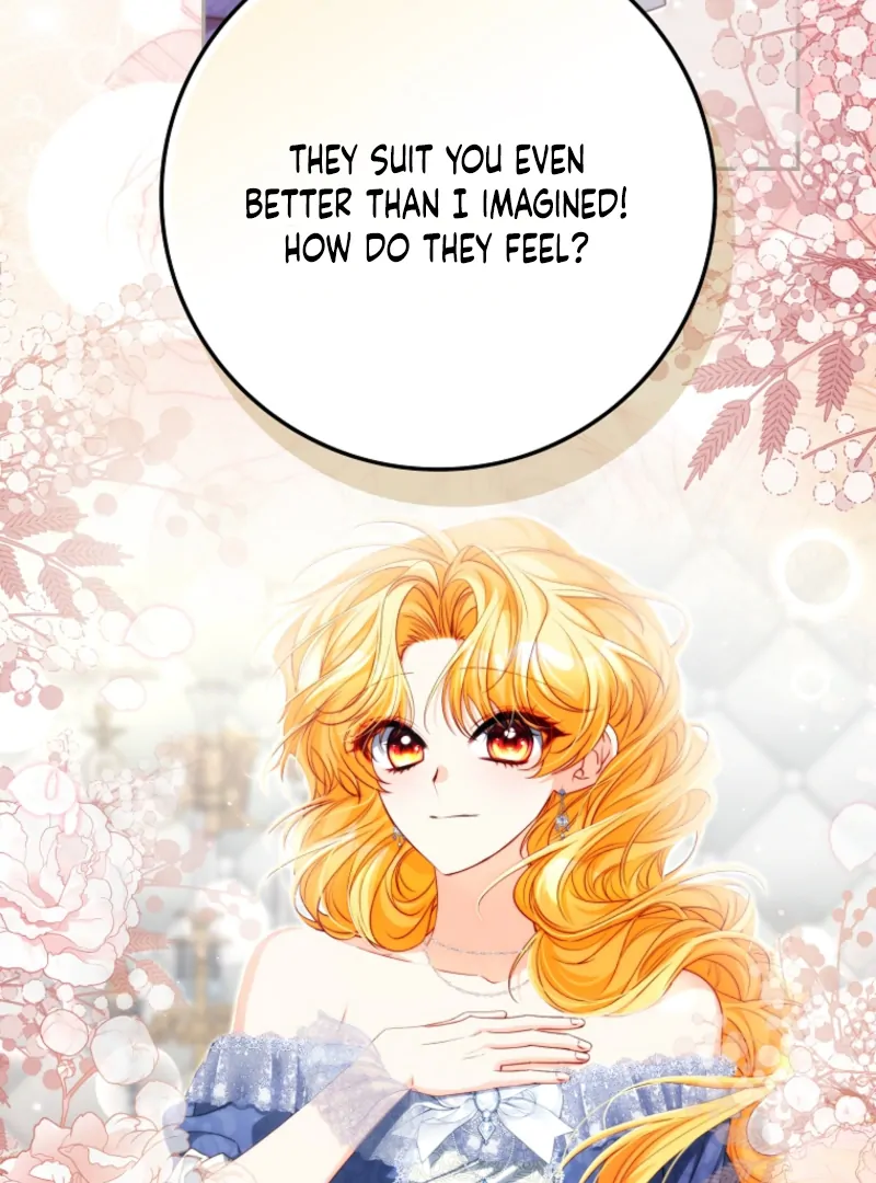 Picking Up a Suspicious Husband Chapter 33 - Page 74