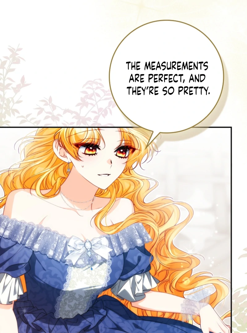Picking Up a Suspicious Husband Chapter 33 - Page 77