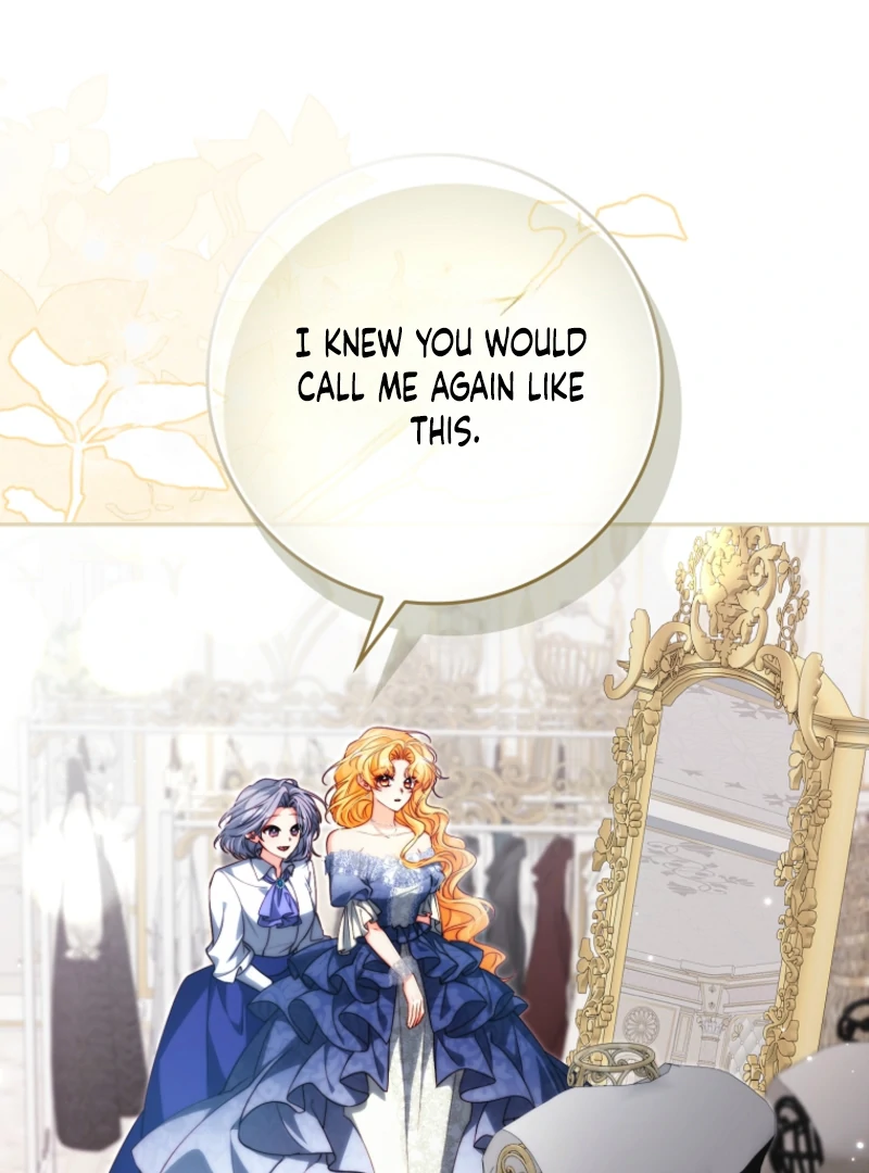 Picking Up a Suspicious Husband Chapter 33 - Page 79