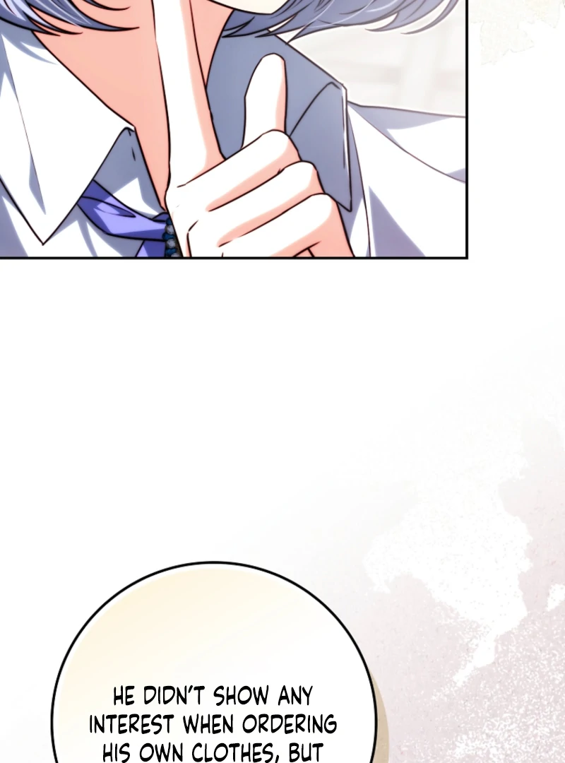 Picking Up a Suspicious Husband Chapter 33 - Page 82