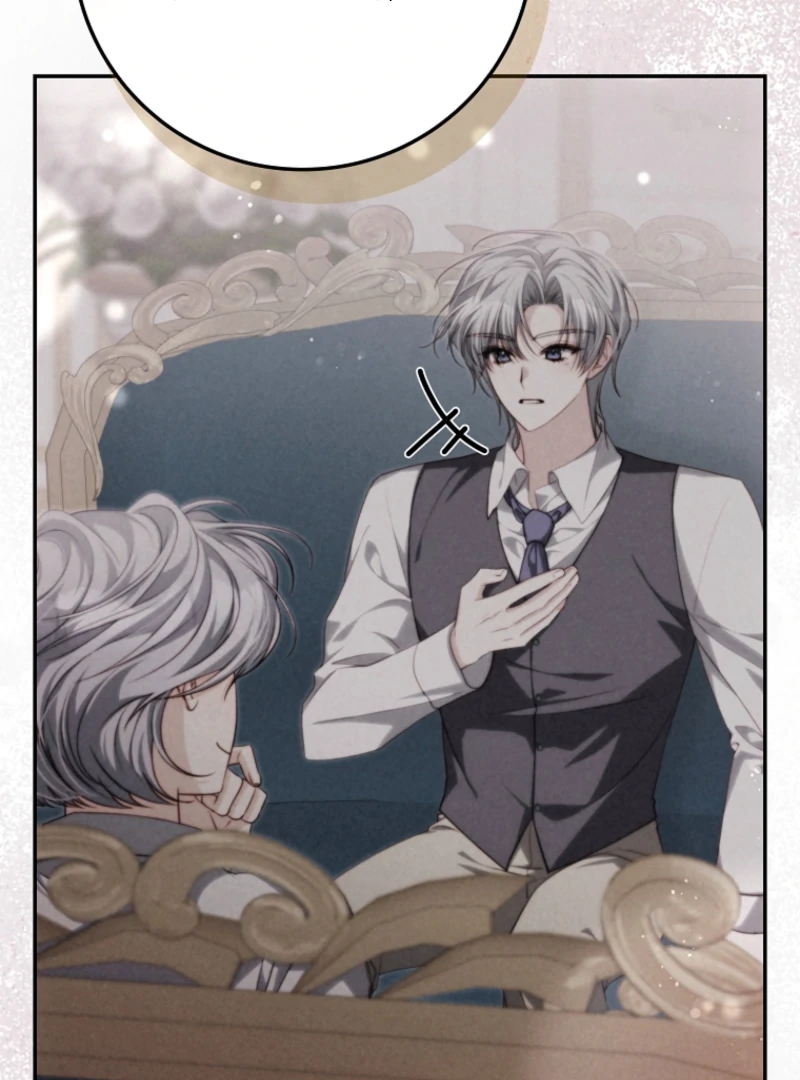 Picking Up a Suspicious Husband Chapter 33 - Page 83