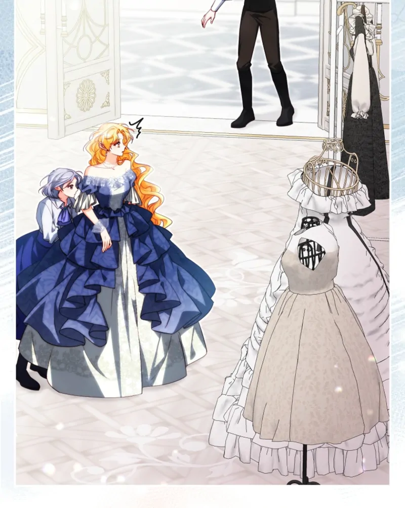 Picking Up a Suspicious Husband Chapter 33 - Page 89