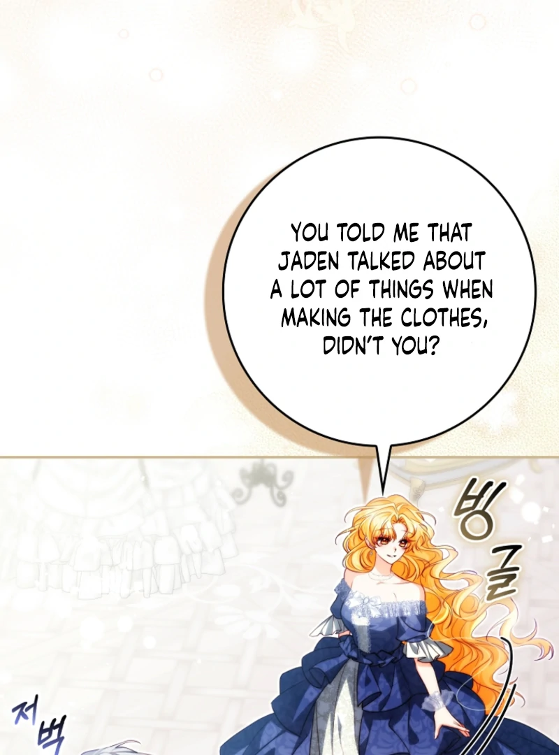 Picking Up a Suspicious Husband Chapter 33 - Page 92