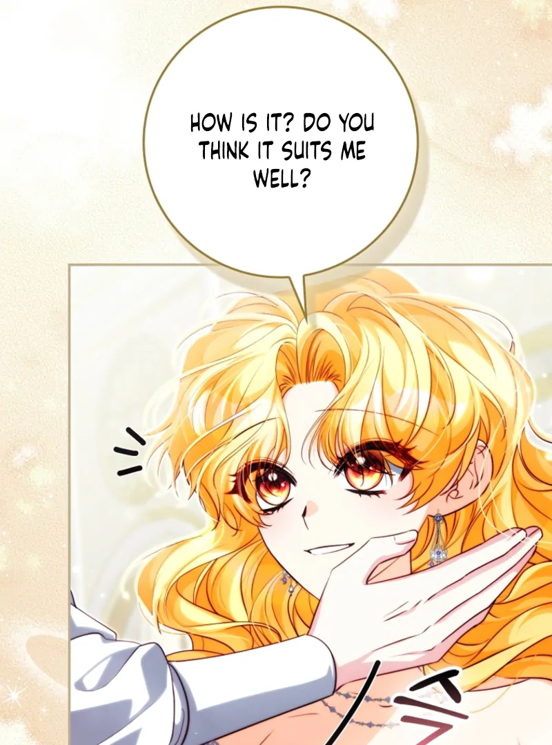 Picking Up a Suspicious Husband Chapter 33 - Page 94