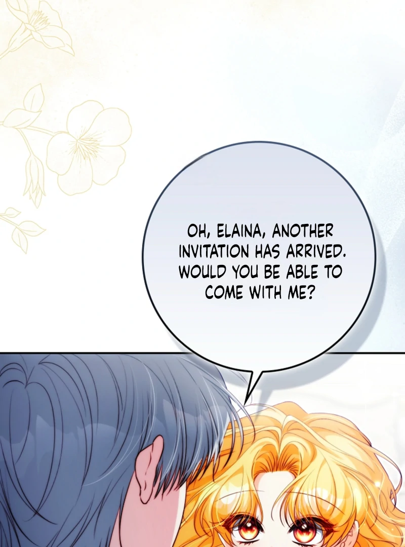 Picking Up a Suspicious Husband Chapter 33 - Page 99