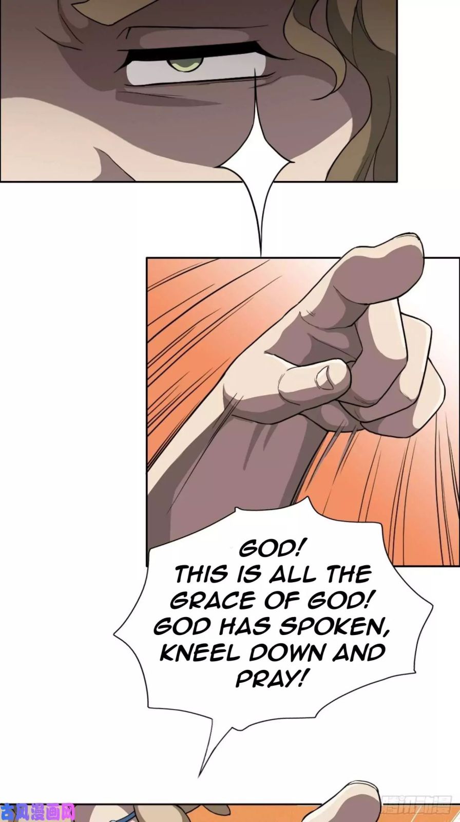 Picking Up Beast Girls In The End Times Chapter 1 - Page 18