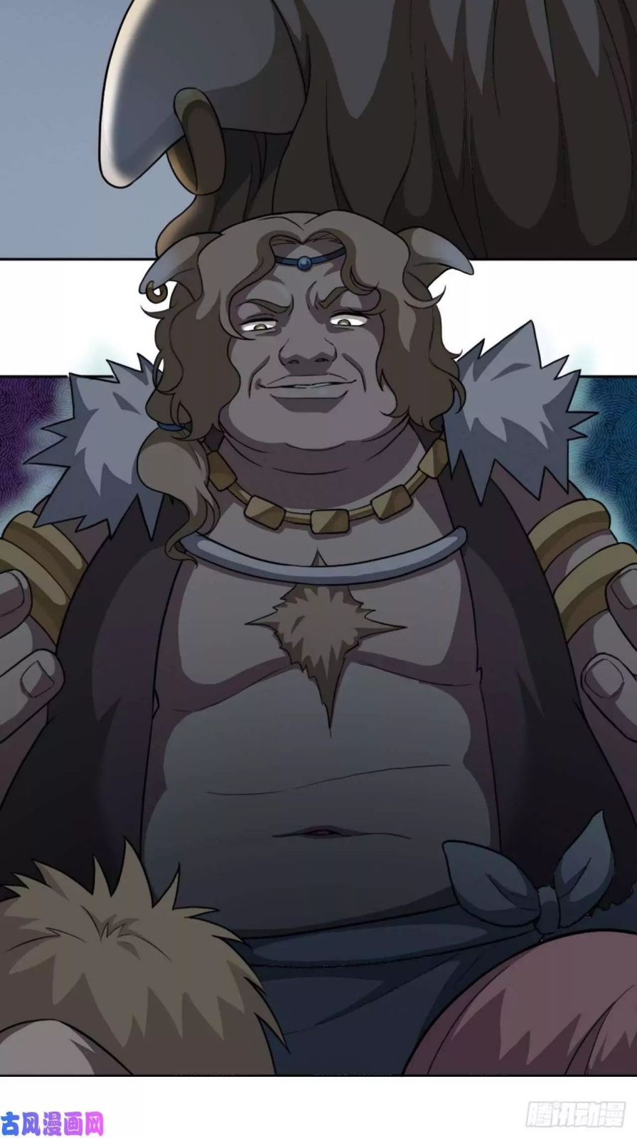 Picking Up Beast Girls In The End Times Chapter 1 - Page 21