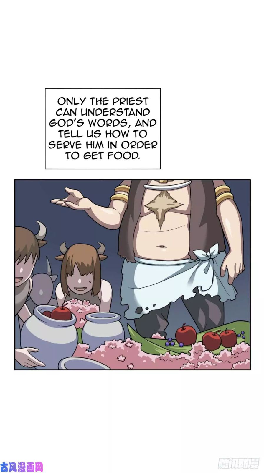 Picking Up Beast Girls In The End Times Chapter 1 - Page 22