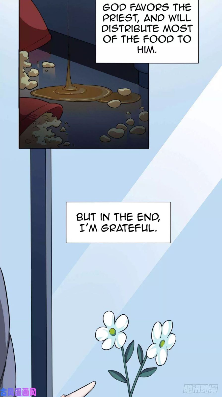 Picking Up Beast Girls In The End Times Chapter 1 - Page 31