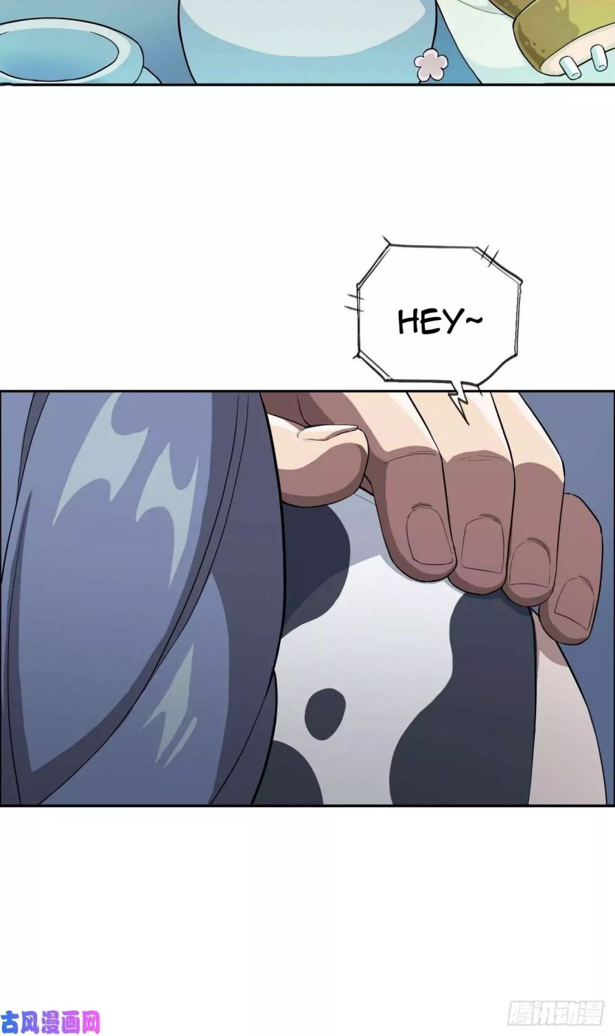 Picking Up Beast Girls In The End Times Chapter 1 - Page 46