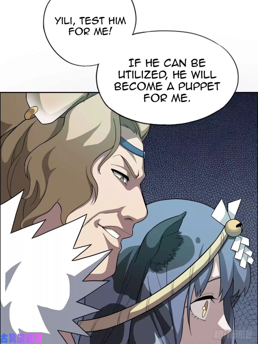 Picking Up Beast Girls In The End Times Chapter 1 - Page 48