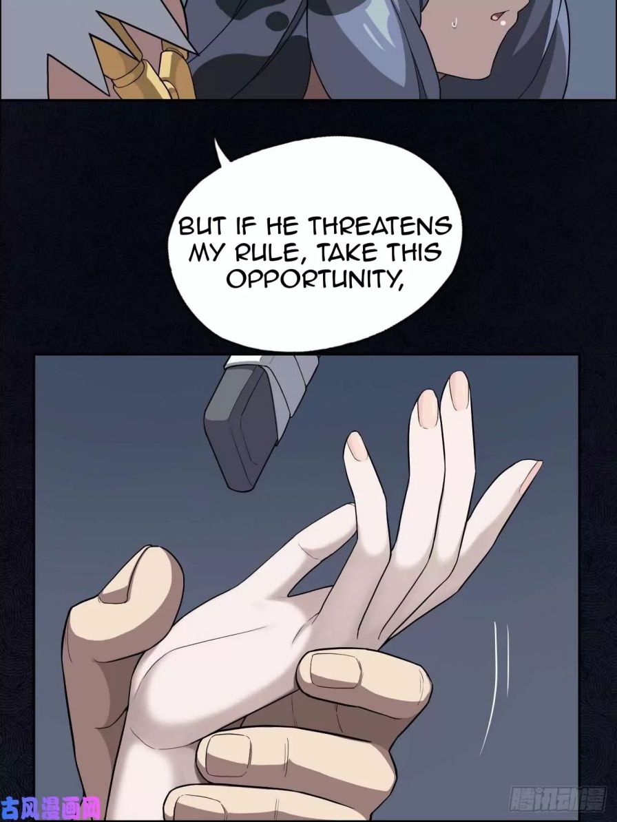 Picking Up Beast Girls In The End Times Chapter 1 - Page 49