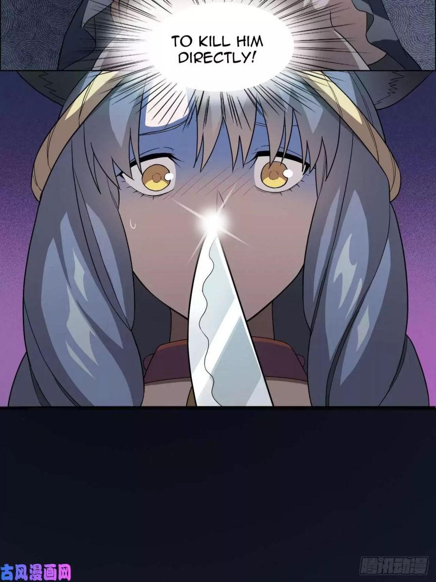 Picking Up Beast Girls In The End Times Chapter 1 - Page 51