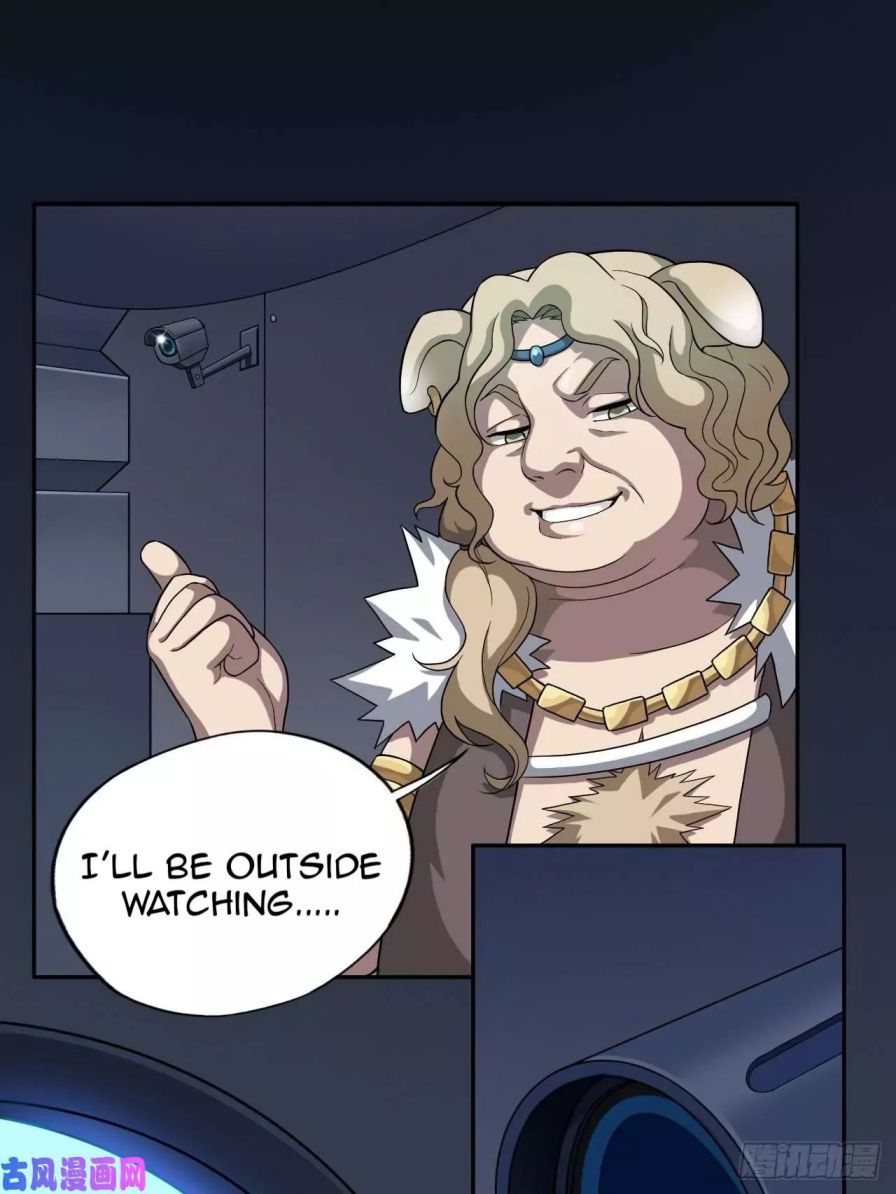 Picking Up Beast Girls In The End Times Chapter 1 - Page 52