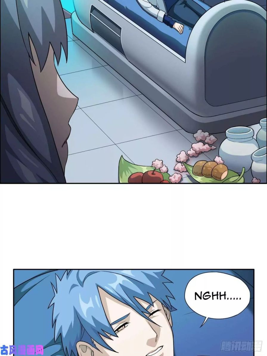 Picking Up Beast Girls In The End Times Chapter 1 - Page 56
