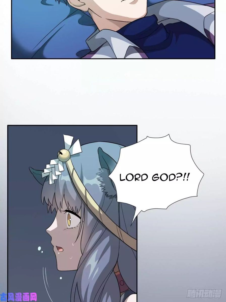 Picking Up Beast Girls In The End Times Chapter 1 - Page 57