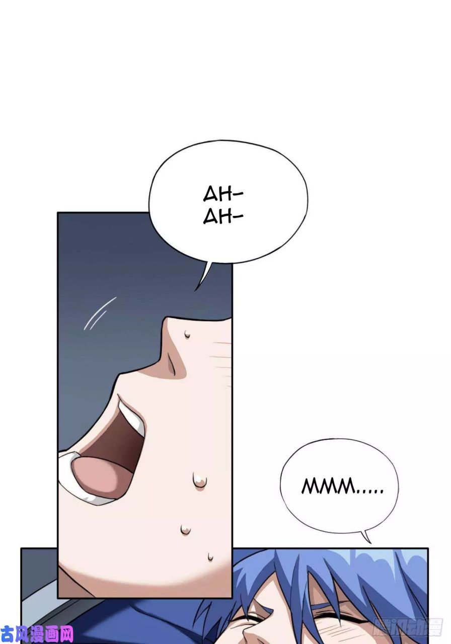 Picking Up Beast Girls In The End Times Chapter 1 - Page 62