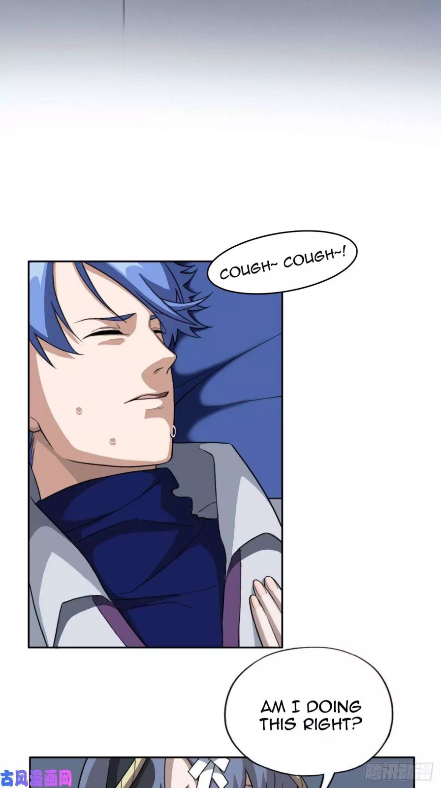 Picking Up Beast Girls In The End Times Chapter 1 - Page 69