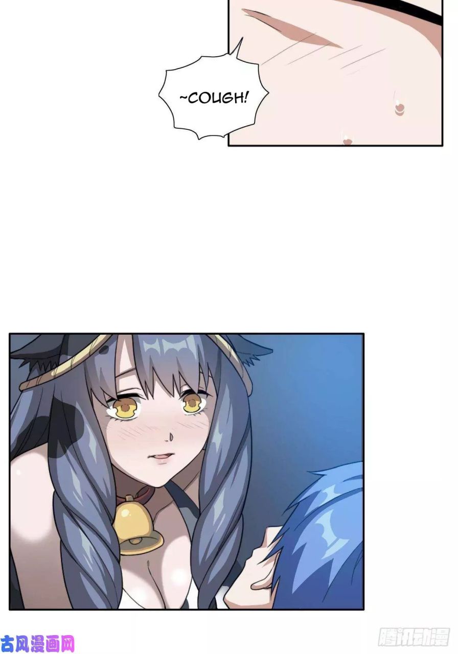 Picking Up Beast Girls In The End Times Chapter 1 - Page 78