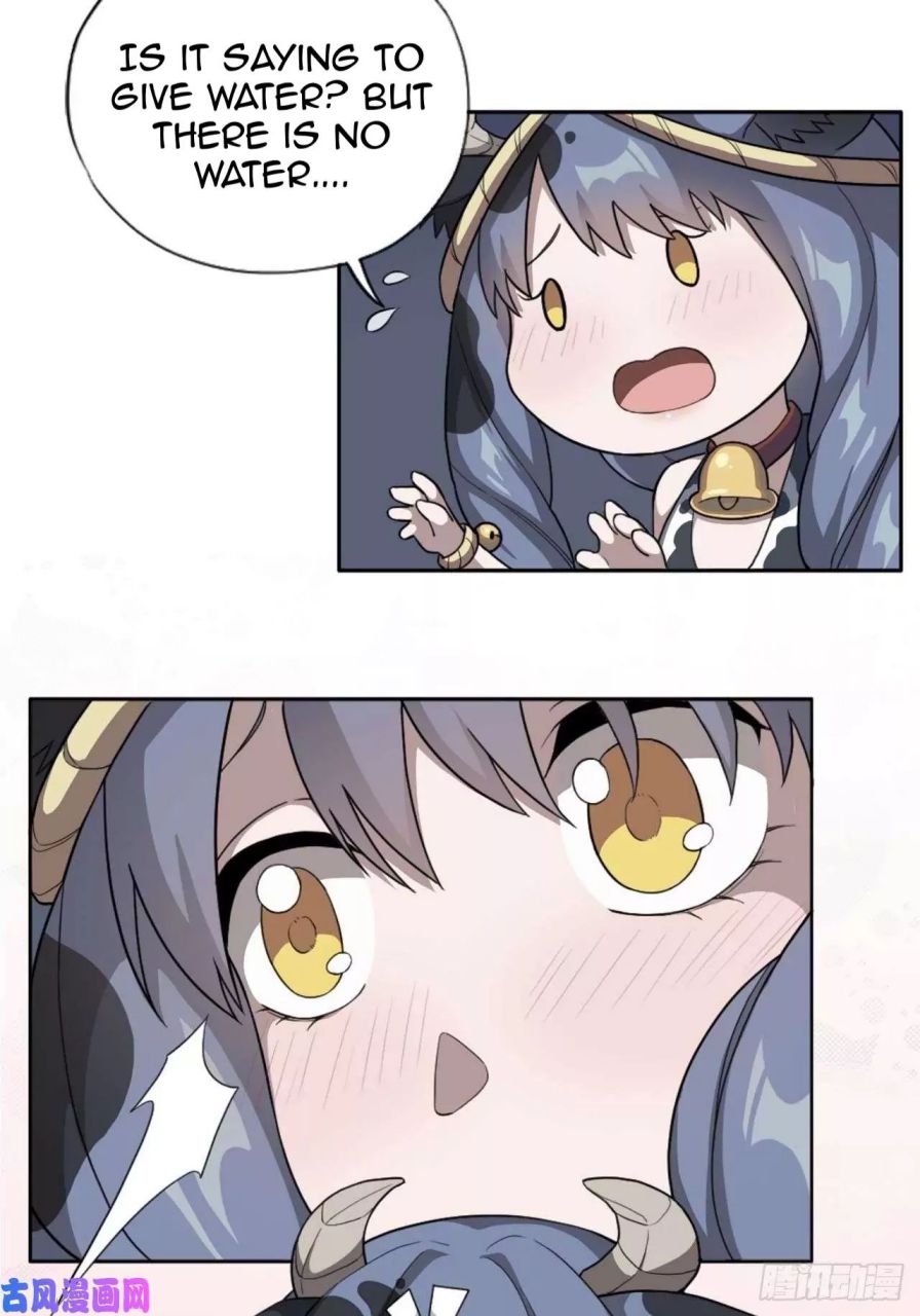 Picking Up Beast Girls In The End Times Chapter 1 - Page 82