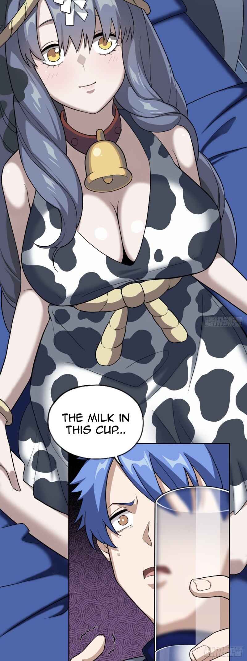 Picking Up Beast Girls In The End Times Chapter 2 - Page 18