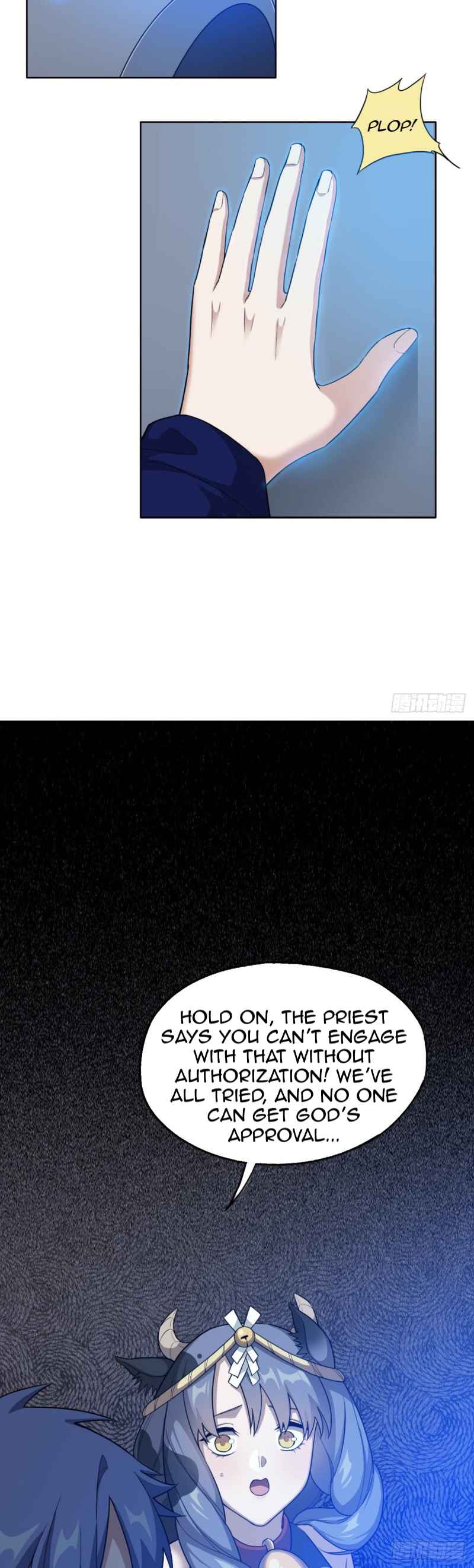 Picking Up Beast Girls In The End Times Chapter 2 - Page 26