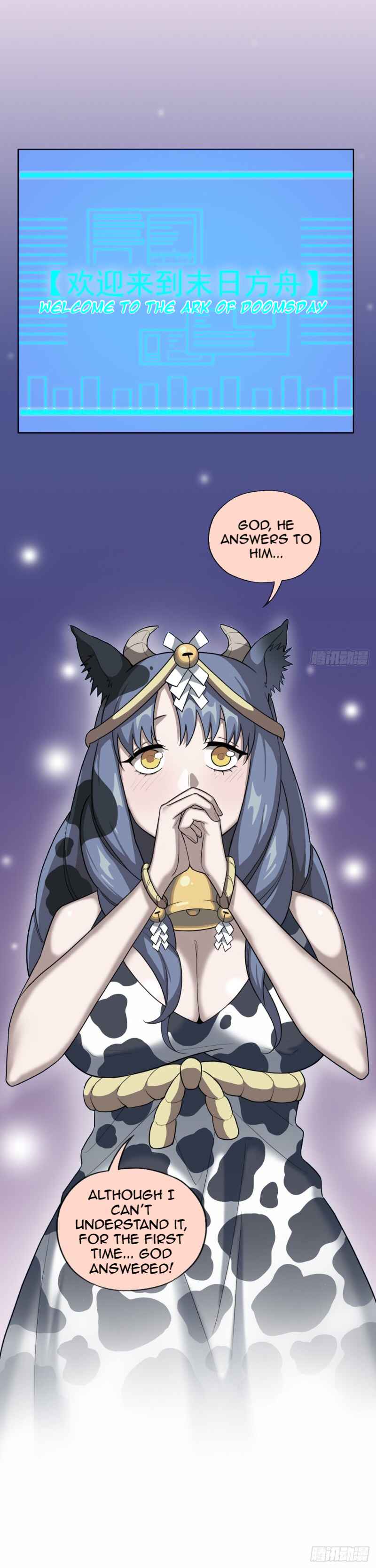 Picking Up Beast Girls In The End Times Chapter 2 - Page 30