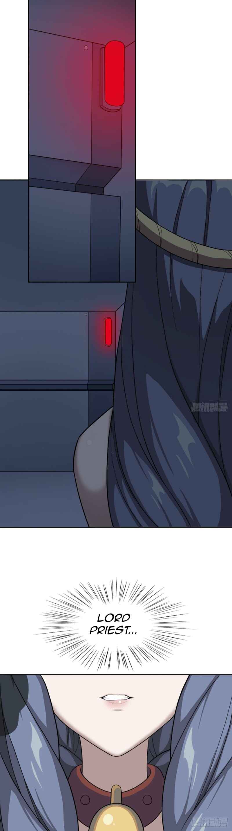 Picking Up Beast Girls In The End Times Chapter 2 - Page 34