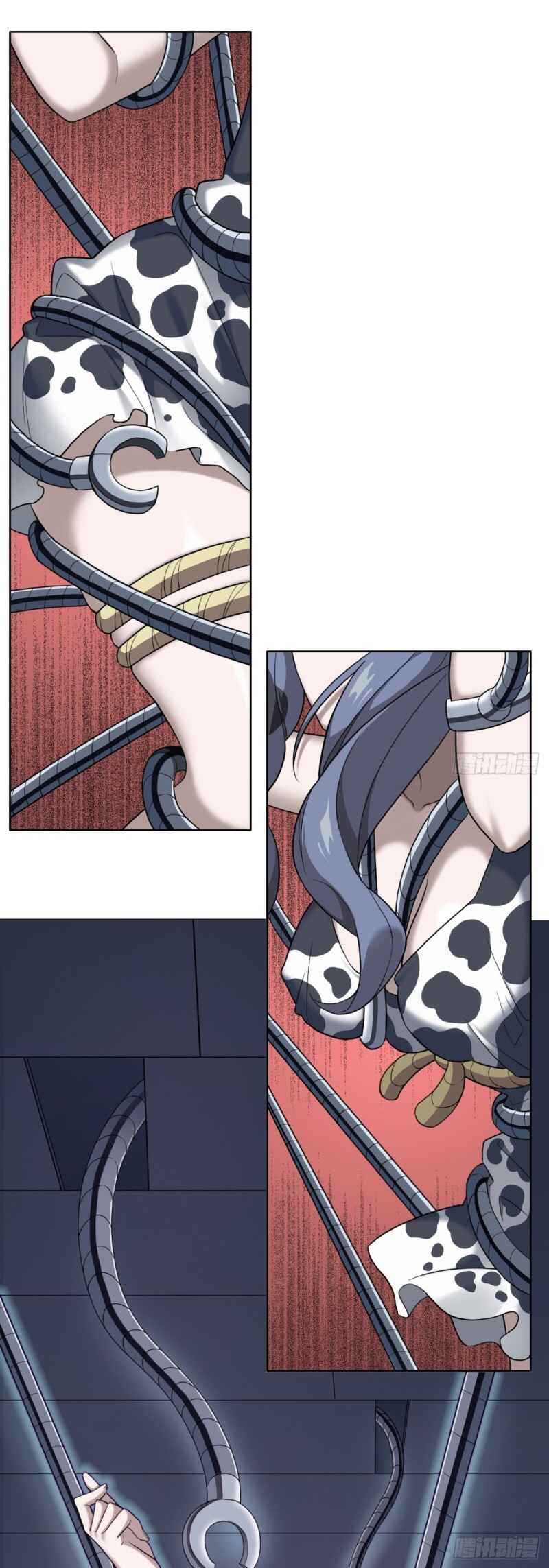 Picking Up Beast Girls In The End Times Chapter 2 - Page 39