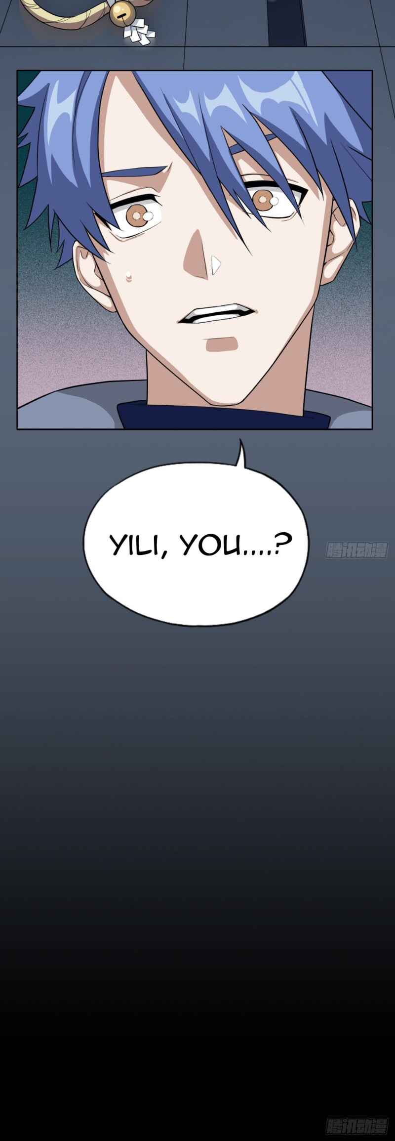 Picking Up Beast Girls In The End Times Chapter 2 - Page 41