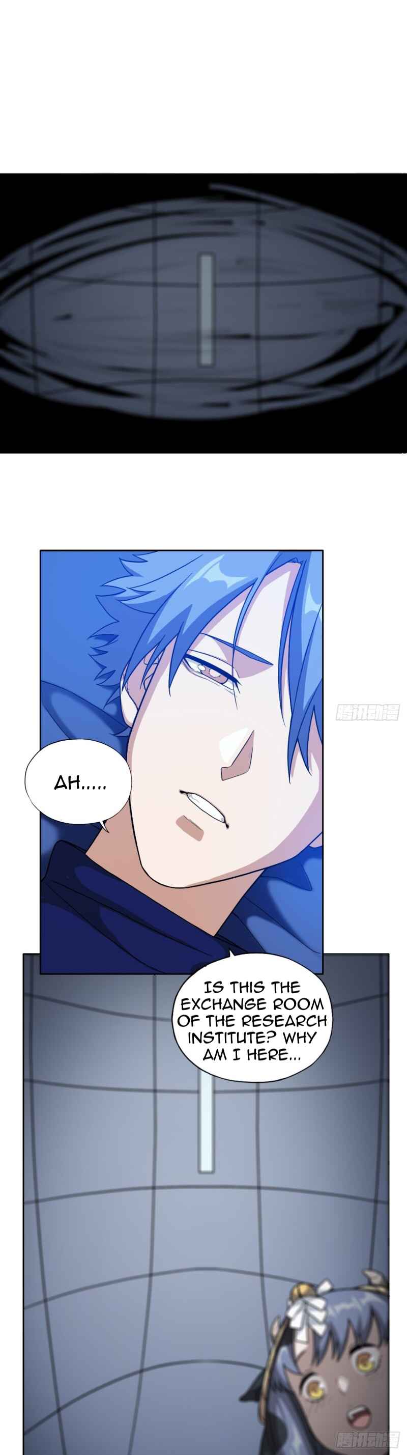 Picking Up Beast Girls In The End Times Chapter 2 - Page 6