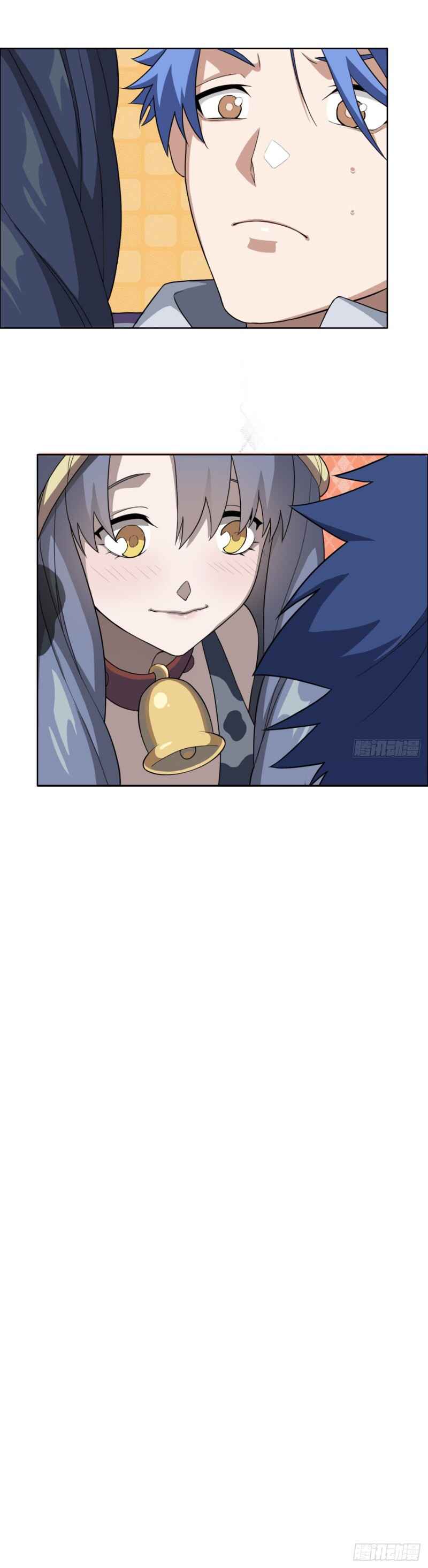 Picking Up Beast Girls In The End Times Chapter 2 - Page 8