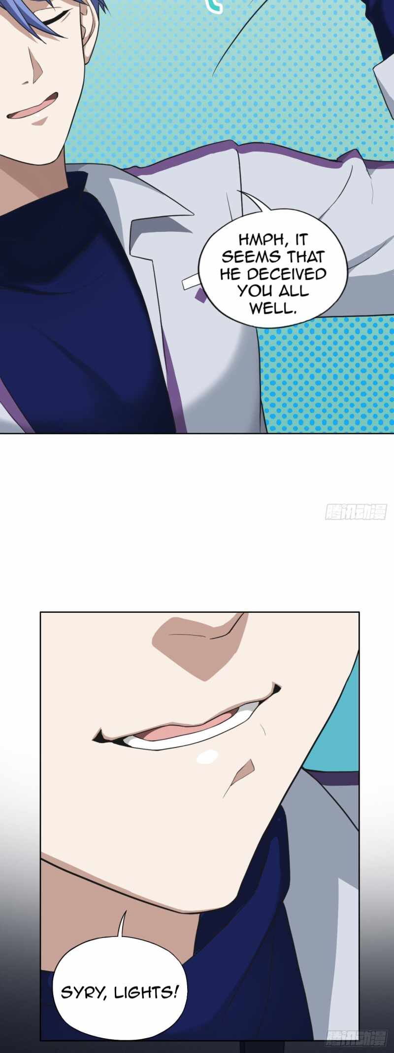 Picking Up Beast Girls In The End Times Chapter 3 - Page 21
