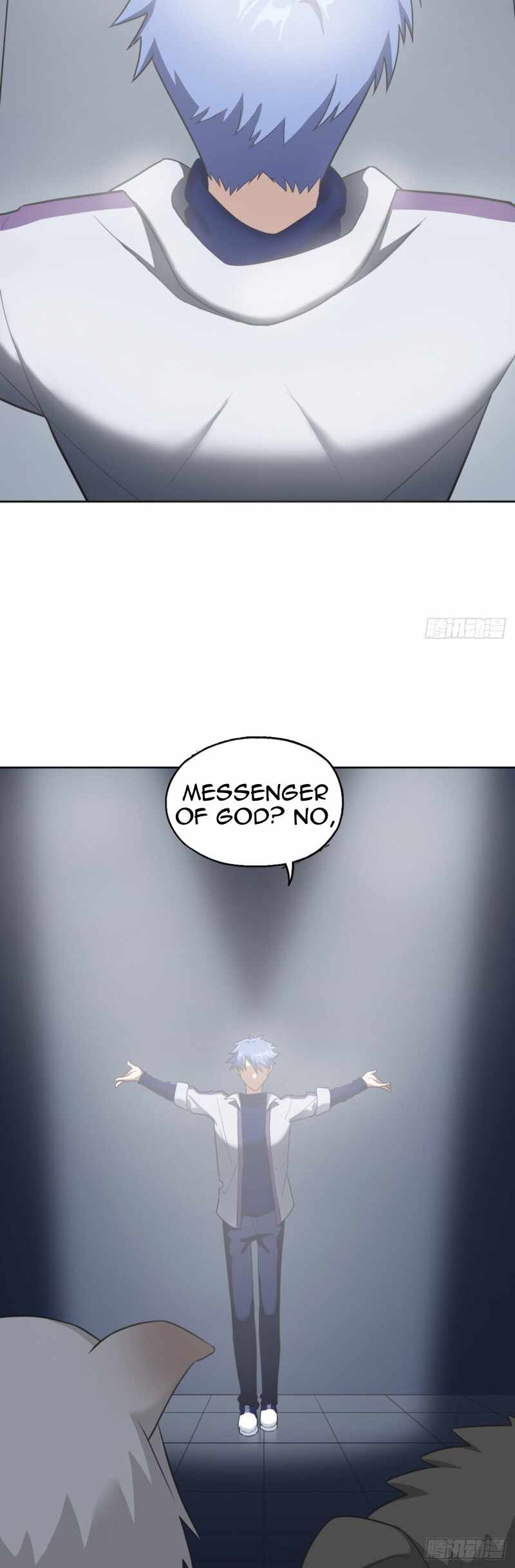 Picking Up Beast Girls In The End Times Chapter 3 - Page 24