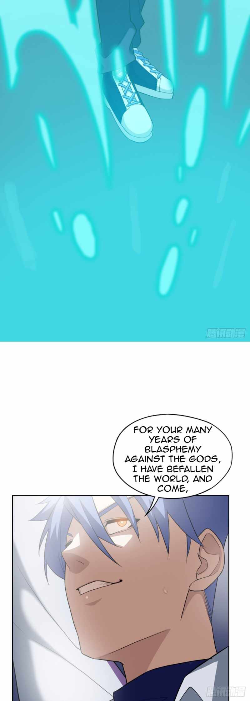 Picking Up Beast Girls In The End Times Chapter 3 - Page 27