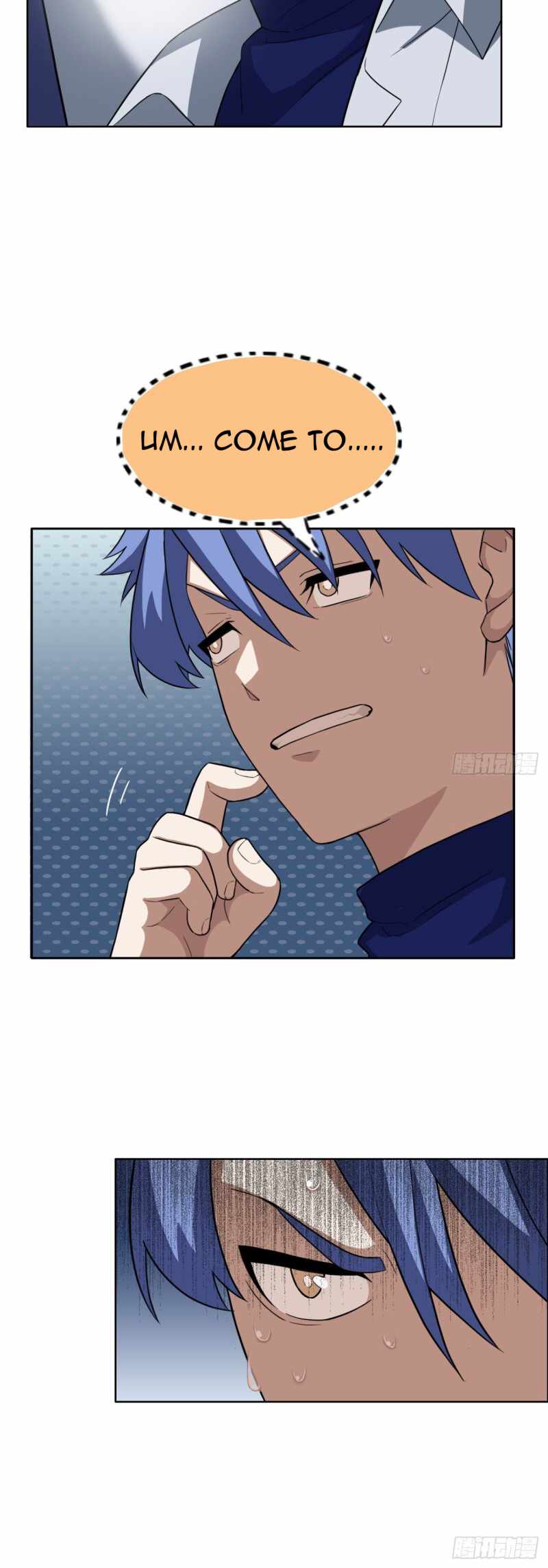 Picking Up Beast Girls In The End Times Chapter 3 - Page 28