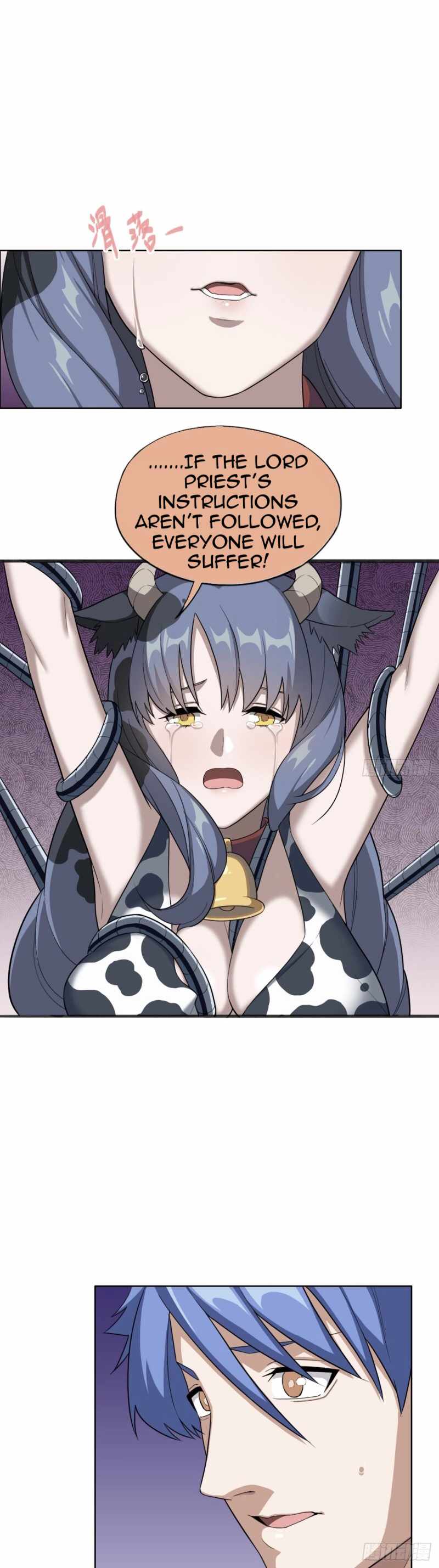 Picking Up Beast Girls In The End Times Chapter 3 - Page 4