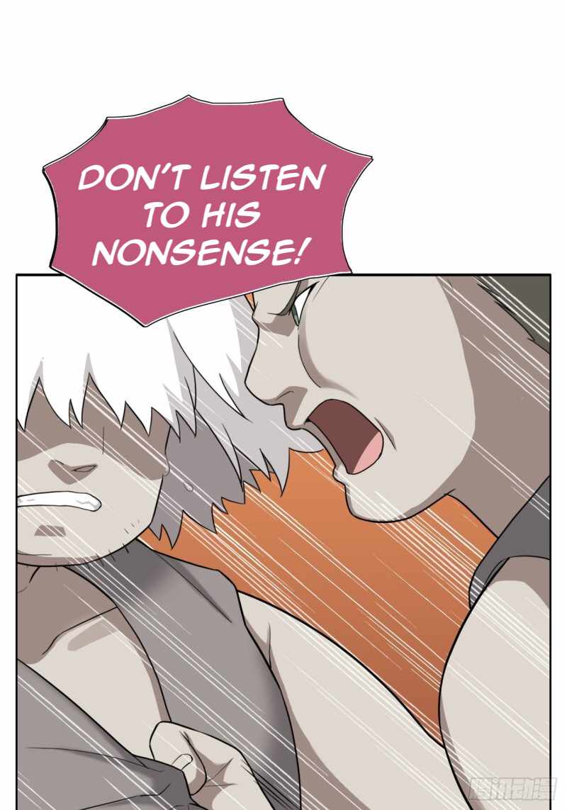 Picking Up Beast Girls In The End Times Chapter 3 - Page 31
