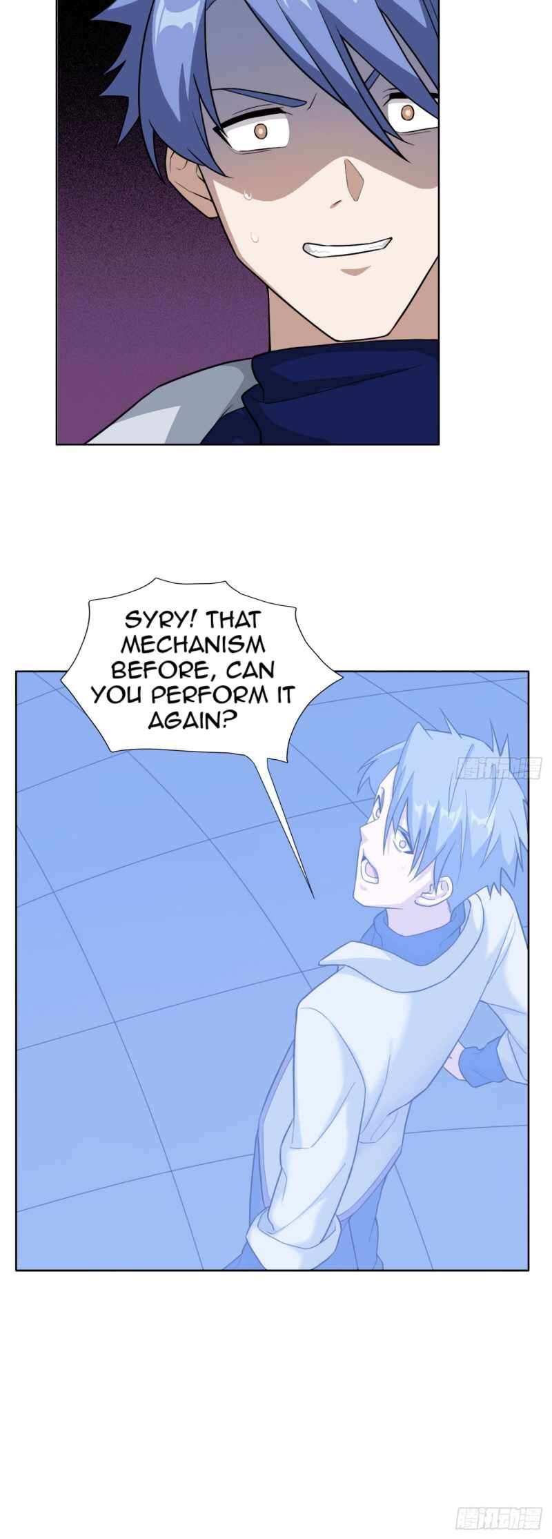 Picking Up Beast Girls In The End Times Chapter 3 - Page 35